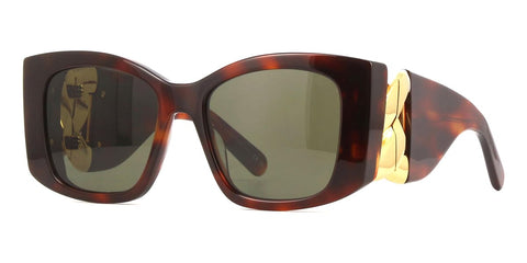 Stella McCartney SC40052I 53N Sunglasses