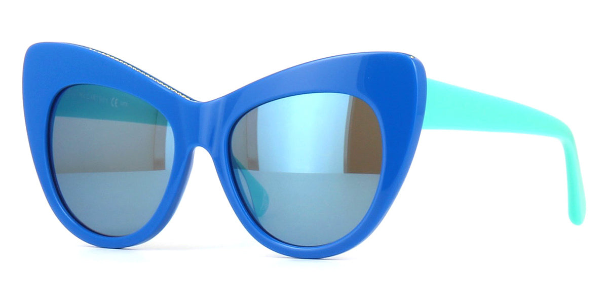 Stella mccartney hot sale kids glasses