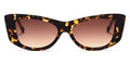 Sunday Somewhere Bella SUN024 C2 Sunglasses