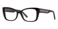 Swarovski SK 5452 001 Glasses