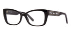 Swarovski SK 5452 001 Glasses