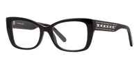 Swarovski SK 5452 001 Glasses