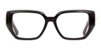 Swarovski SK5467 001 Glasses