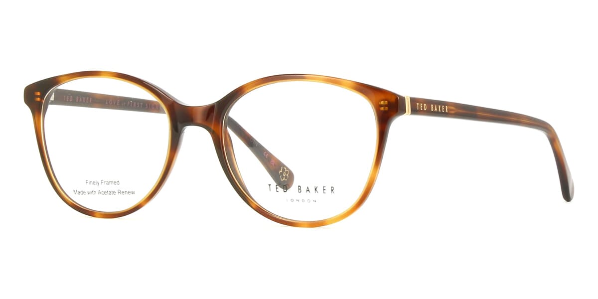 Ted Baker Jolie 9236 109 Glasses - Pretavoir