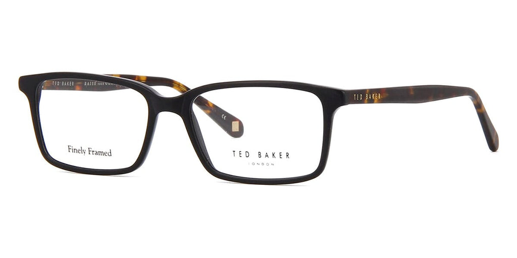 Ted Baker Luca 8118 001 Glasses
