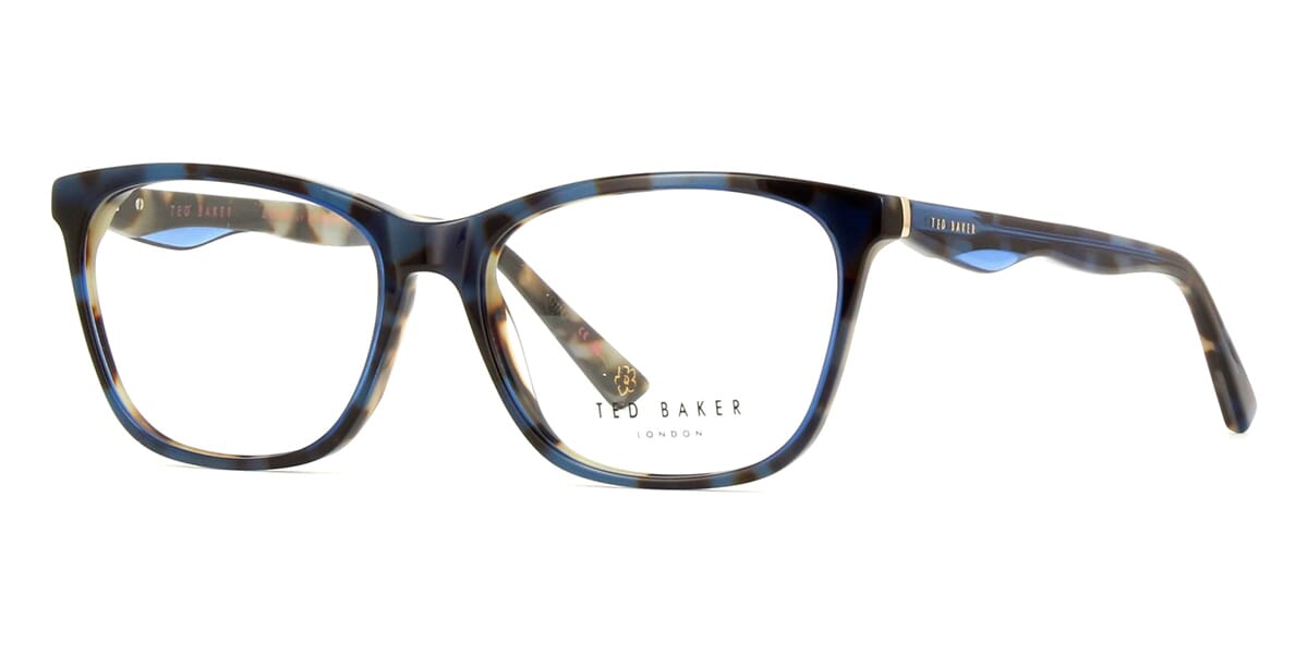 Ted baker 2024 eyewear 2018