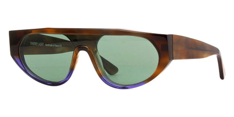 Thierry Lasry Kanibaly 128 Sunglasses