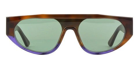 Thierry Lasry Kanibaly 128 Sunglasses