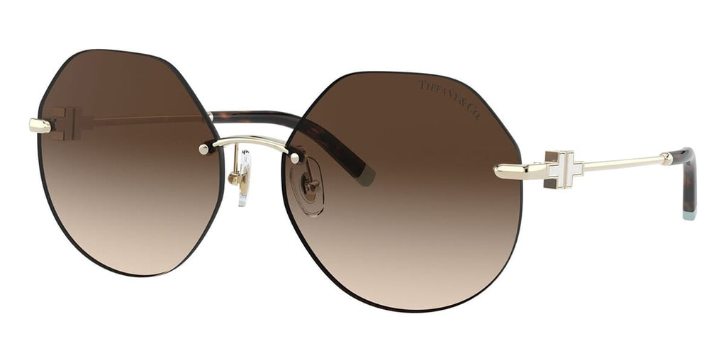 Tiffany & Co TF3077 6021/3B Sunglasses