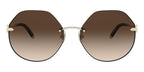 Tiffany & Co TF3077 6021/3B Sunglasses