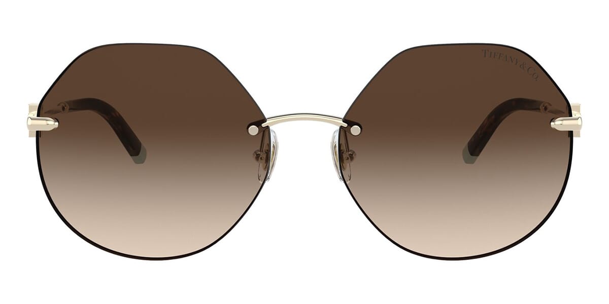 Tiffany & Co TF3077 6021/3B Sunglasses
