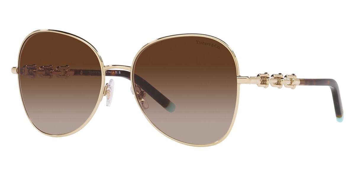 Tiffany & Co TF3086 6021/3B Sunglasses