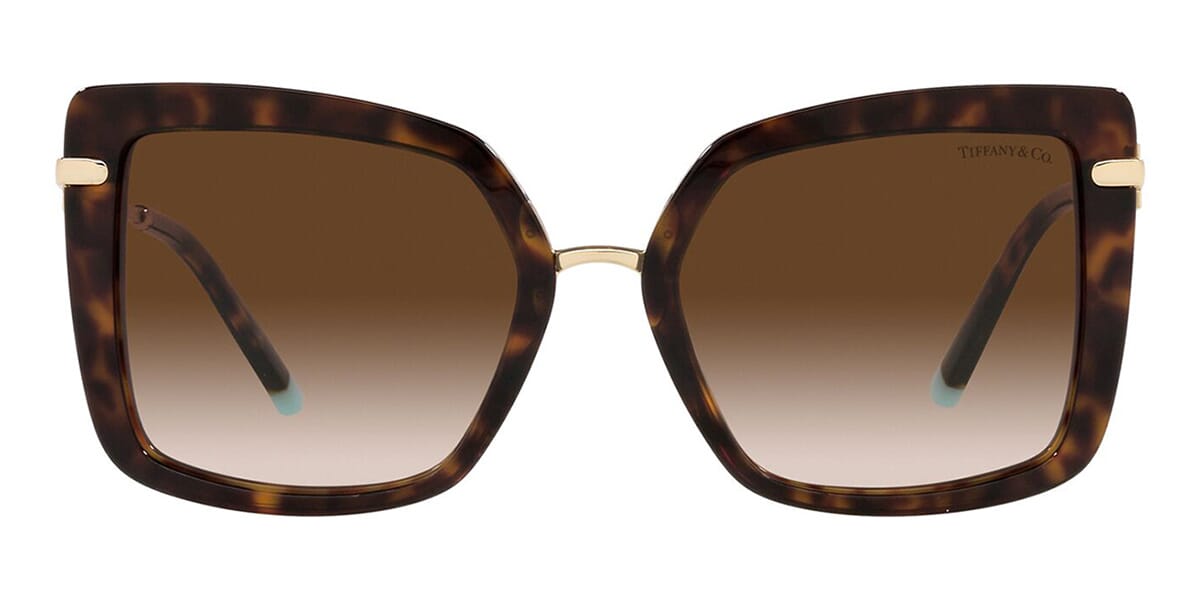 Tiffany & Co TF4185 80153B Sunglasses - Pretavoir