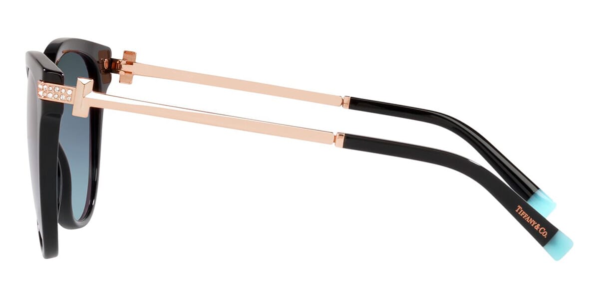 Tiffany & Co TF4193B 8001/9S Sunglasses