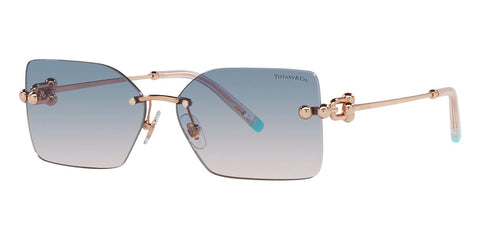 Tiffany & Co TF3088 6105/16 Sunglasses