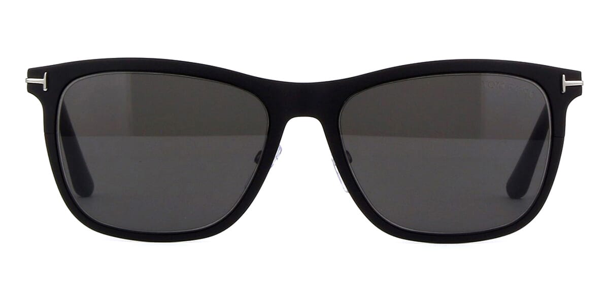 Tom Ford Alasdhair TF526 02A Sunglasses