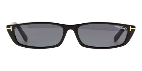 Tom Ford Alejandro TF1058 01A Sunglasses