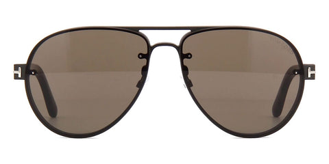 Tom Ford Alexei-02 TF622S 12J Sunglasses