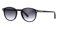Tom Ford Andrea-02 TF539 01B - As Seen On Tyler James Williams