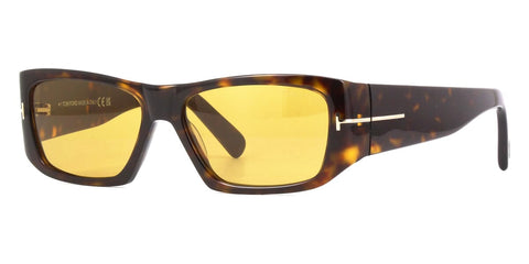 Tom Ford Andres-02 TF986 52E Sunglasses