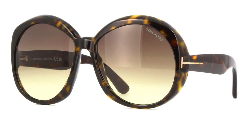 Tom Ford Annabelle TF1010/S 52B Sunglasses