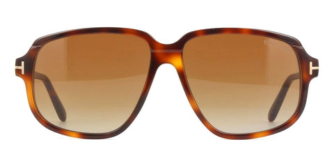 Tom Ford Anton TF1024 52F Sunglasses