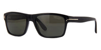 Tom Ford August TF678 01D Polarised - As Seen On Robin Thicke & Amelia Gray Hamlin