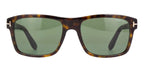 Tom Ford August TF678 52N Sunglasses