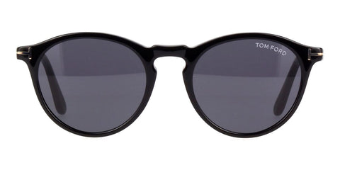 Tom Ford Aurele TF904 01A Sunglasses