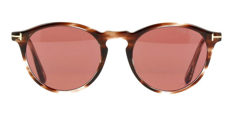 Tom Ford Aurele TF904 50E Sunglasses