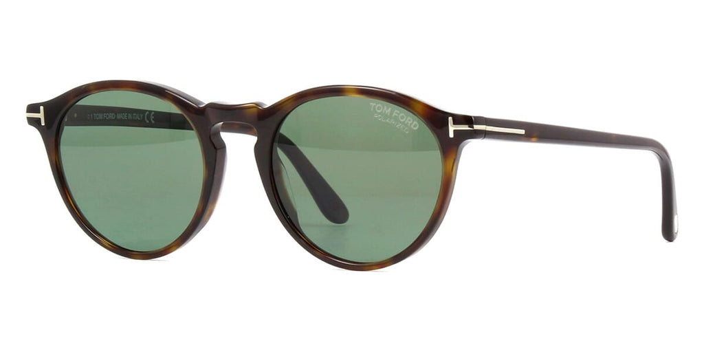 Tom Ford Aurele TF904 52R Polarised Sunglasses