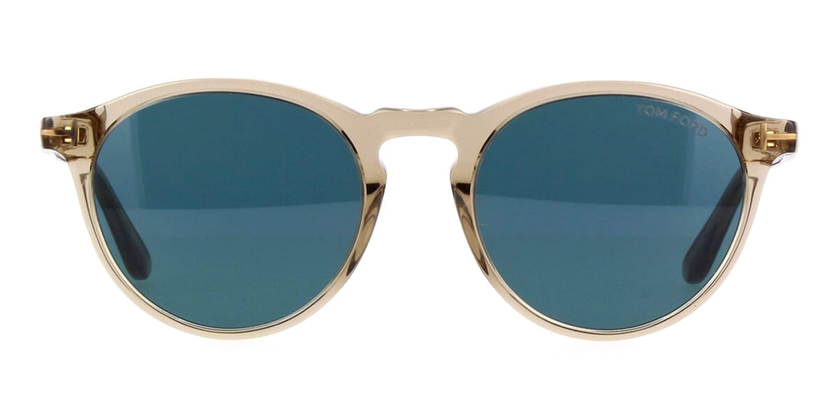 Tom Ford Aurele TF904 57V Sunglasses