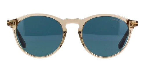 Tom Ford Aurele TF904 57V Sunglasses