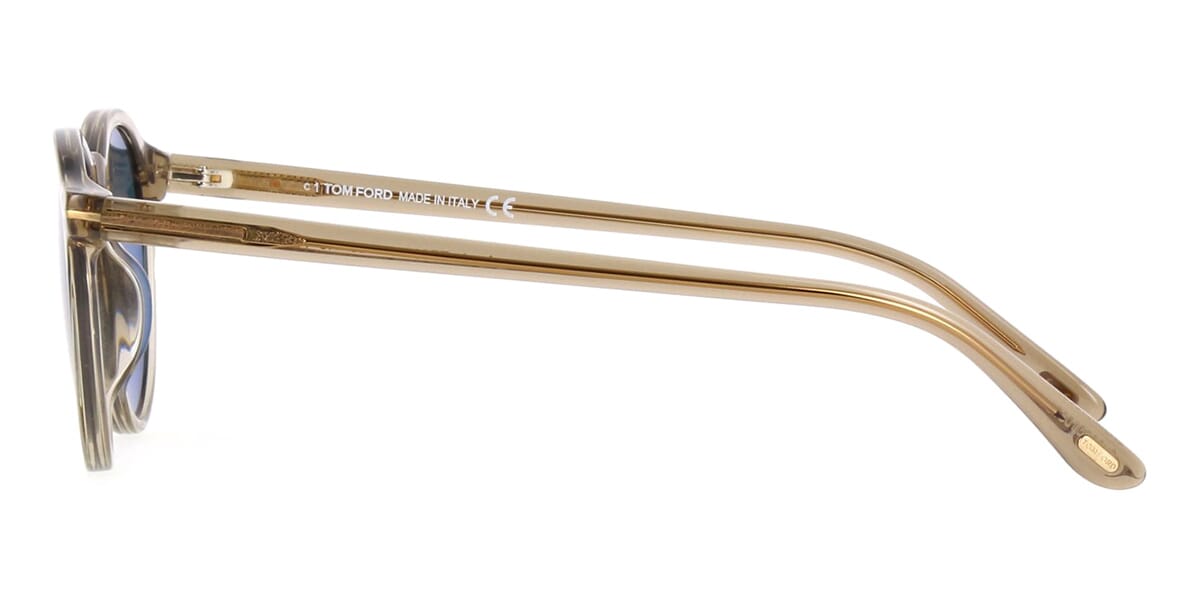 Tom Ford Aurele TF904 57V Sunglasses