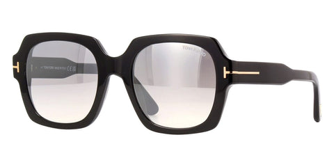 Tom Ford Autumn TF660 01C Sunglasses