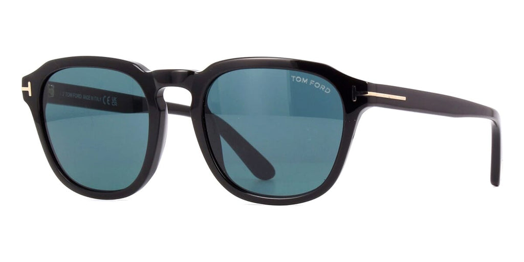 Tom Ford Avery TF931 01V Sunglasses