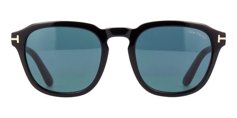 Tom Ford Avery TF931 01V Sunglasses
