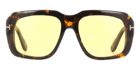 Tom Ford Bailey-02 TF885 55E Sunglasses