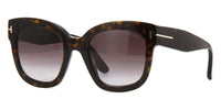 Tom Ford Beatrix-02 TF613 52T - As Seen On Vanessa Lachey