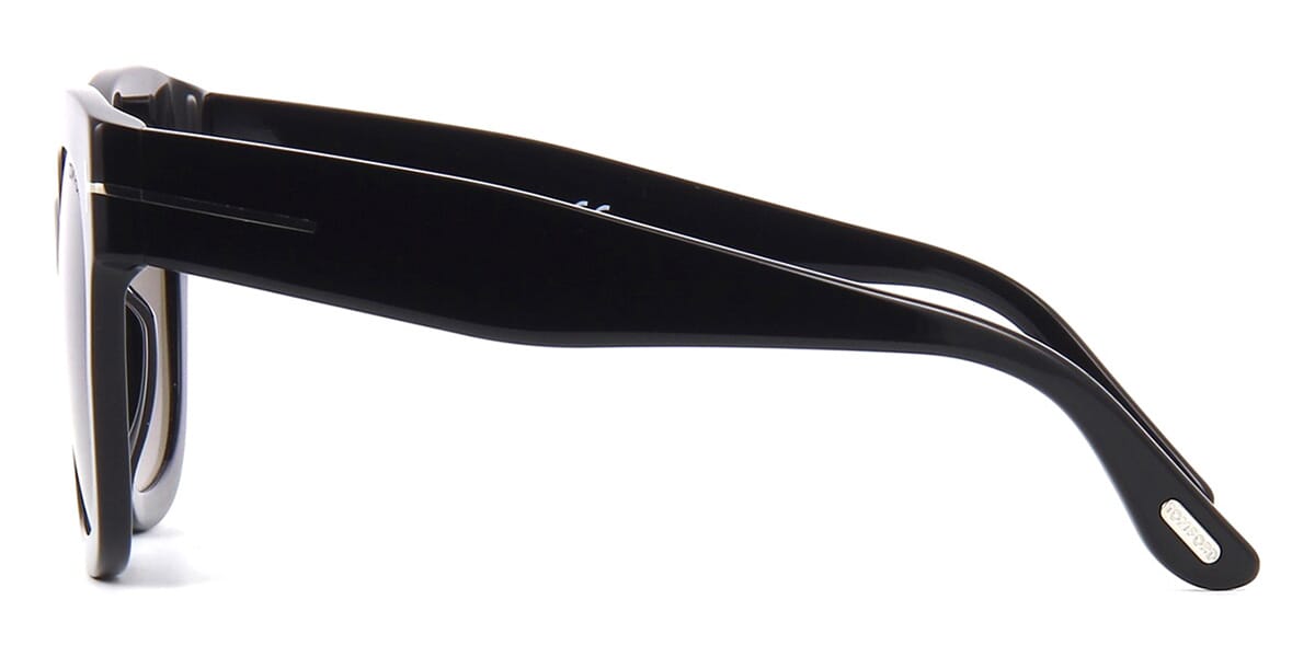 Tom Ford Beatrix-02 TF613S 01C Sunglasses