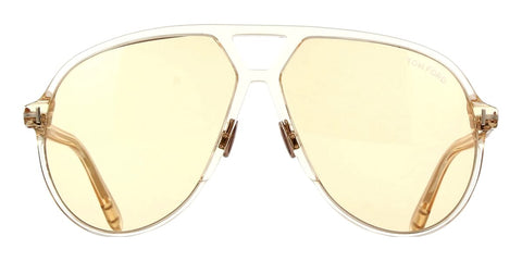 Tom Ford Bertrand TF1061 45E Sunglasses