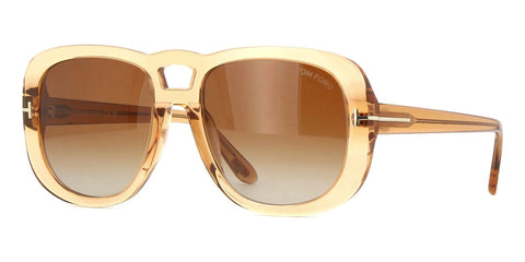 Tom Ford Billie TF1012/S 45F Sunglasses