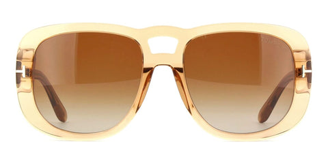 Tom Ford Billie TF1012/S 45F Sunglasses