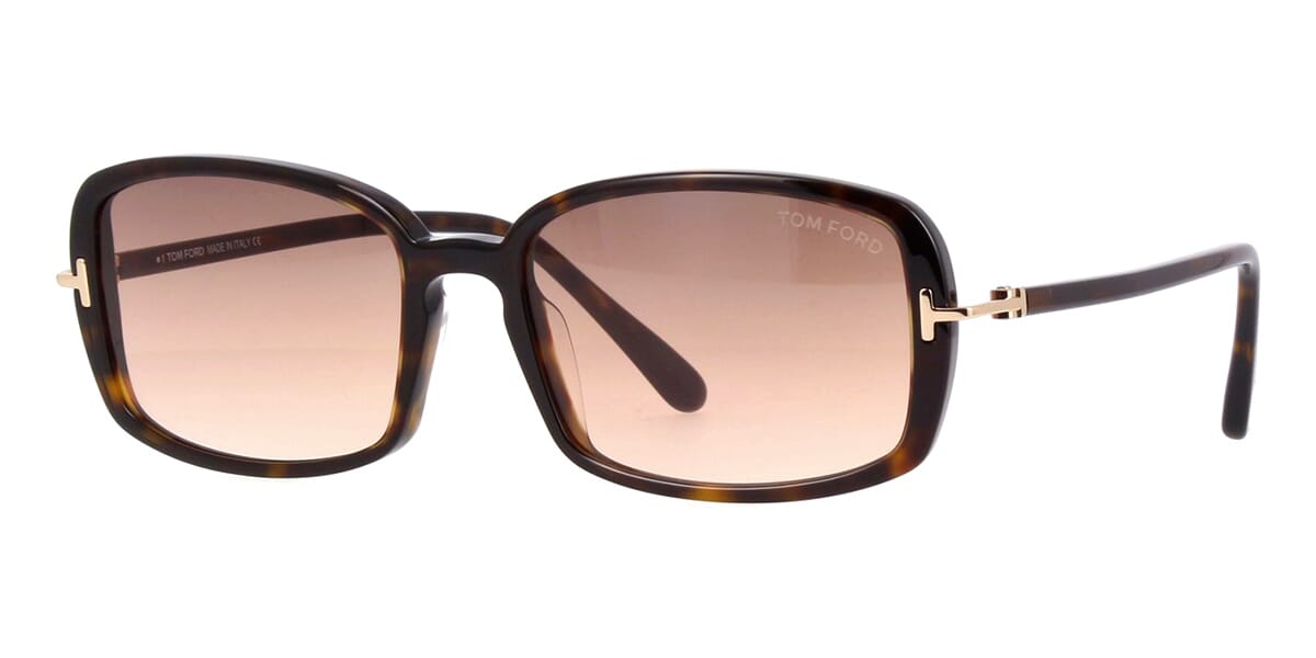 Tom Ford Porscha TF993 32F - US