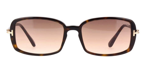 Tom Ford Bonham TF923 52F Sunglasses