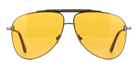 Tom Ford Brady TF1018 08E Sunglasses