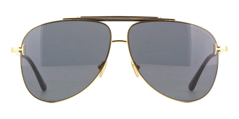 Tom Ford Brady TF1018 30A Sunglasses