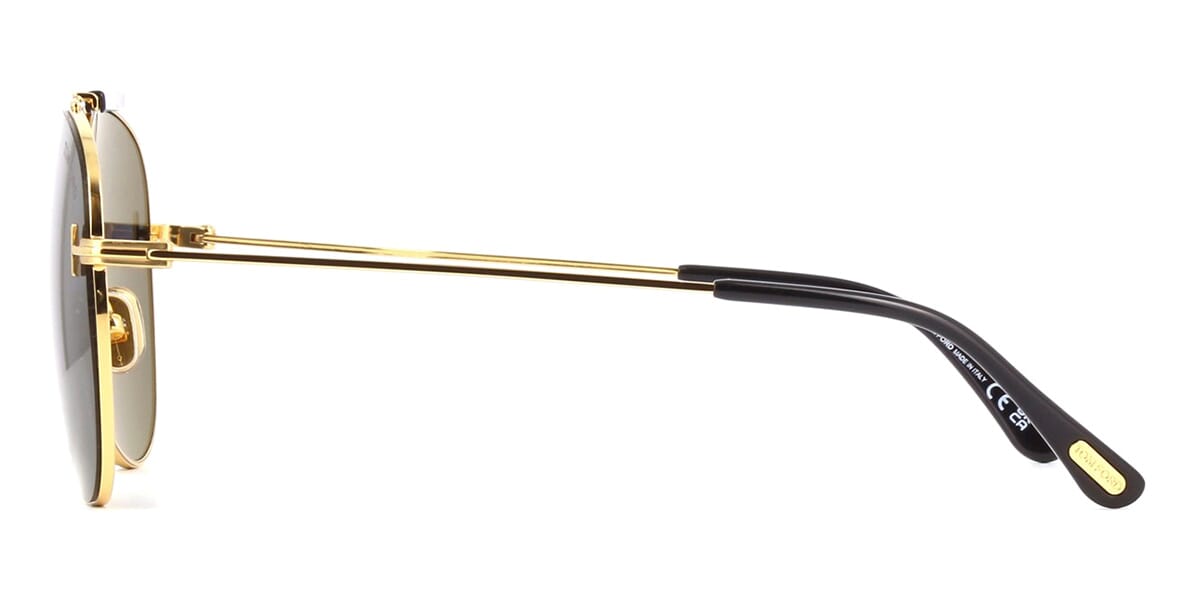 Tom Ford Brady TF1018 30A Sunglasses