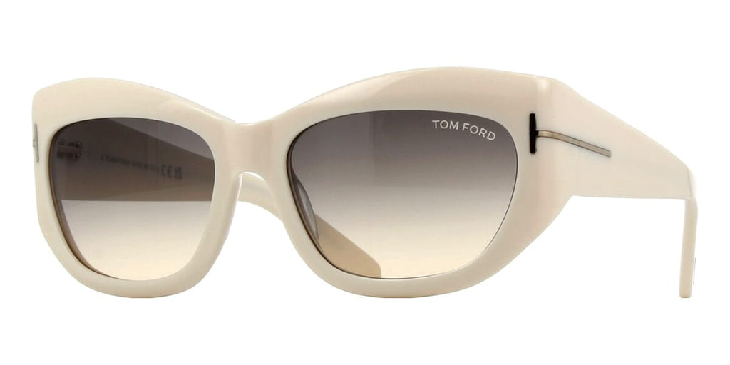 Tom Ford Brianna TF1065 25B Sunglasses