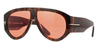 Tom Ford Bronson TF1044 52S Sunglasses
